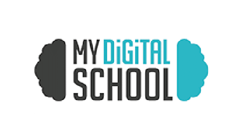My Digital School