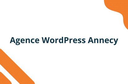 Agence WordPress Annecy
