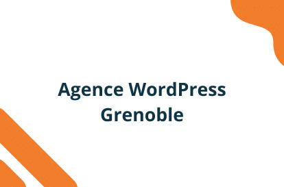 Agence WordPress Genoble