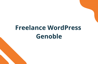 Freelance wordpress à Grenoble