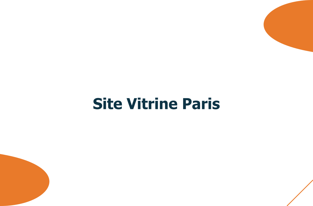 Création de site vitrine à Paris : un commercial qui bosse 24h/24