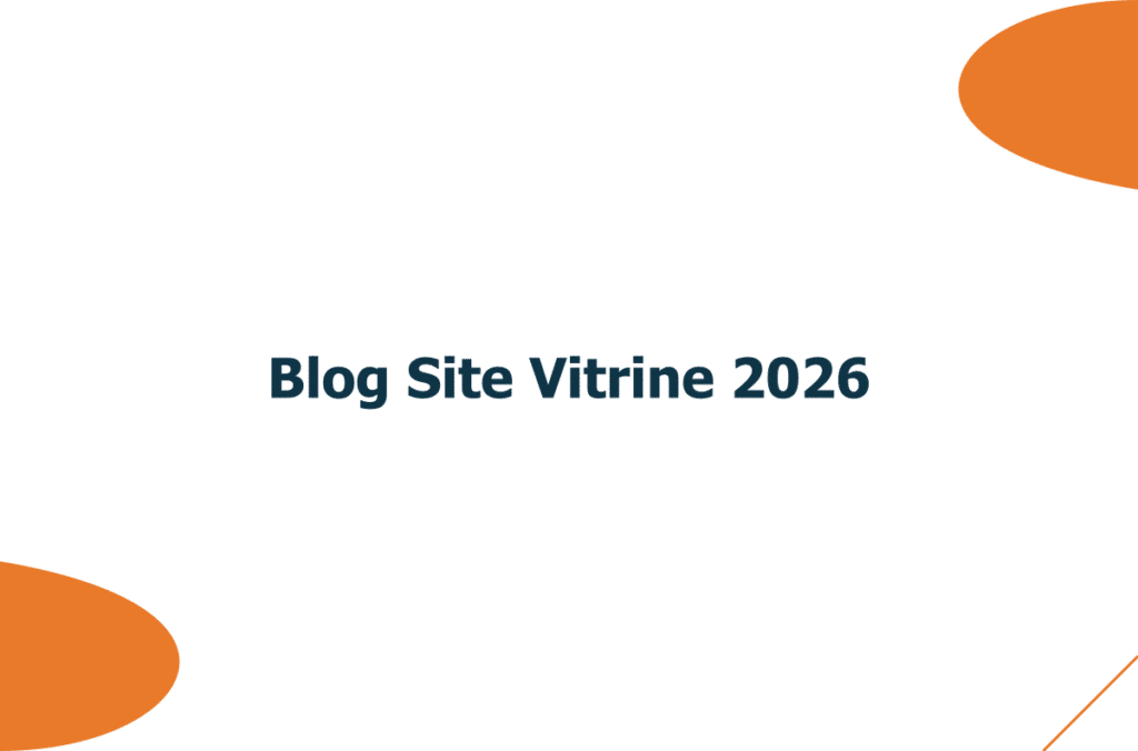 Faut-il un blog sur un site vitrine ? La vraie réponse en 2026