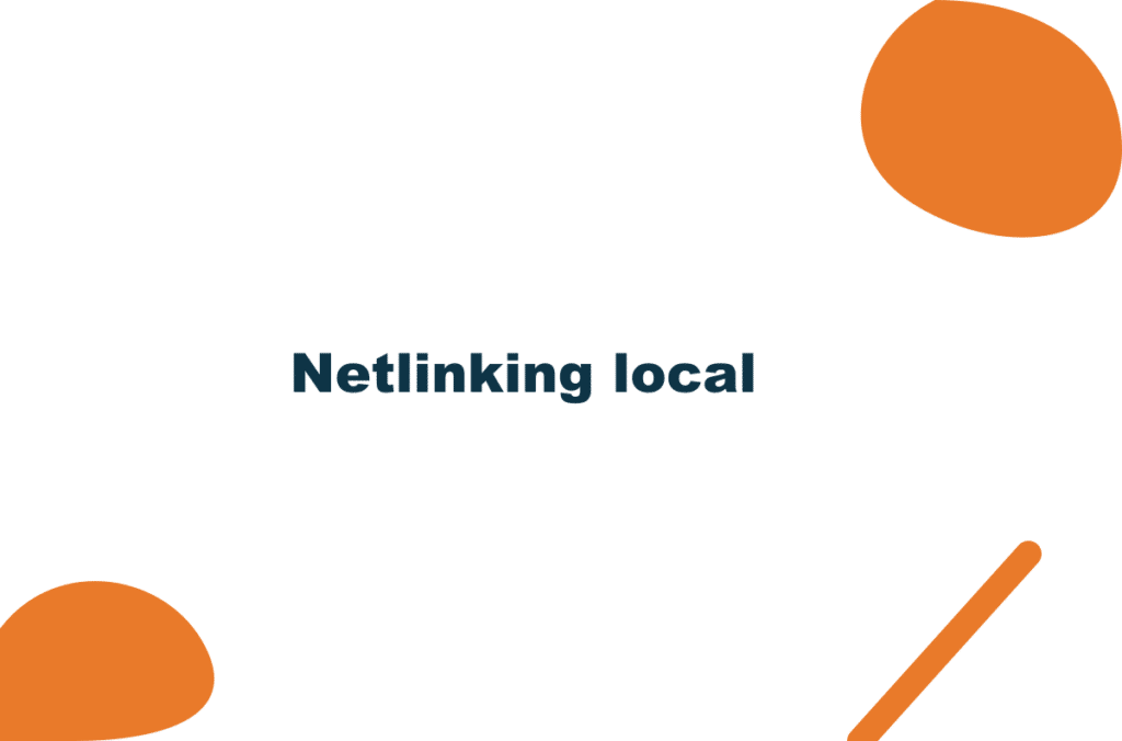 Netlinking local : où trouver des liens de proximité qui comptent